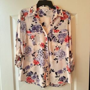 Women’s blouse